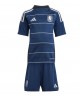 Günstige Aston Villa John McGinn #7 3rd trikot Kinder 2024-25 Kurzarm (+ Kurze Hosen)
